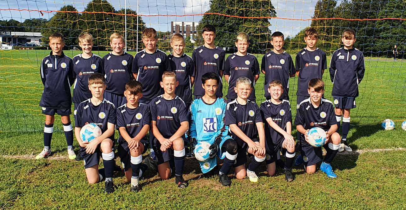 Parkway Youth hit the ground running on opening weekend - Plymouth ...