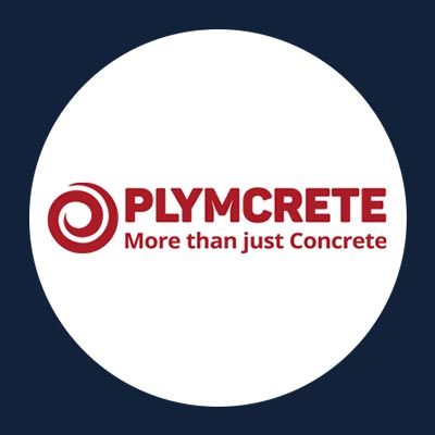 Plymcrete