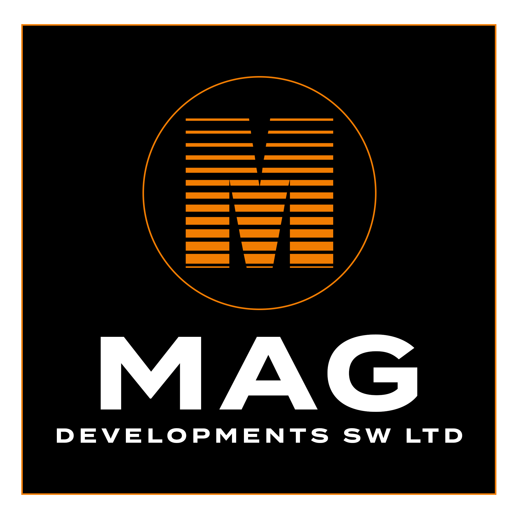 Mag Development SW Ltd