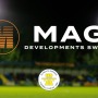 Mag Developments SW Ltd commit to 7 year sponsorship deal with Parkway.