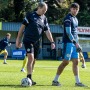 Parkway Face-Off Against Second Place Merthyr Town at Bolitho