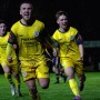 First Home League Win for Plymouth Parkway