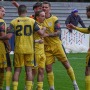 Parkway Battle to Earn Well-Deserved Point at Swindon