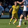 Parkway Set to Face Bracknell Town at the Theatre of Trees