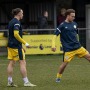 Exciting Encounter Ahead as Parkway Host Gosport Borough